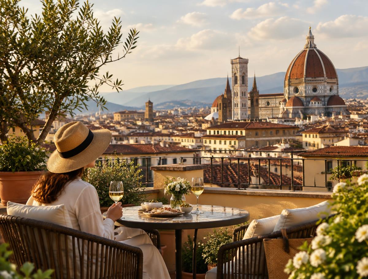 Florence, Italy