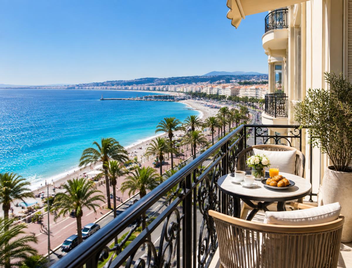 Nice, France