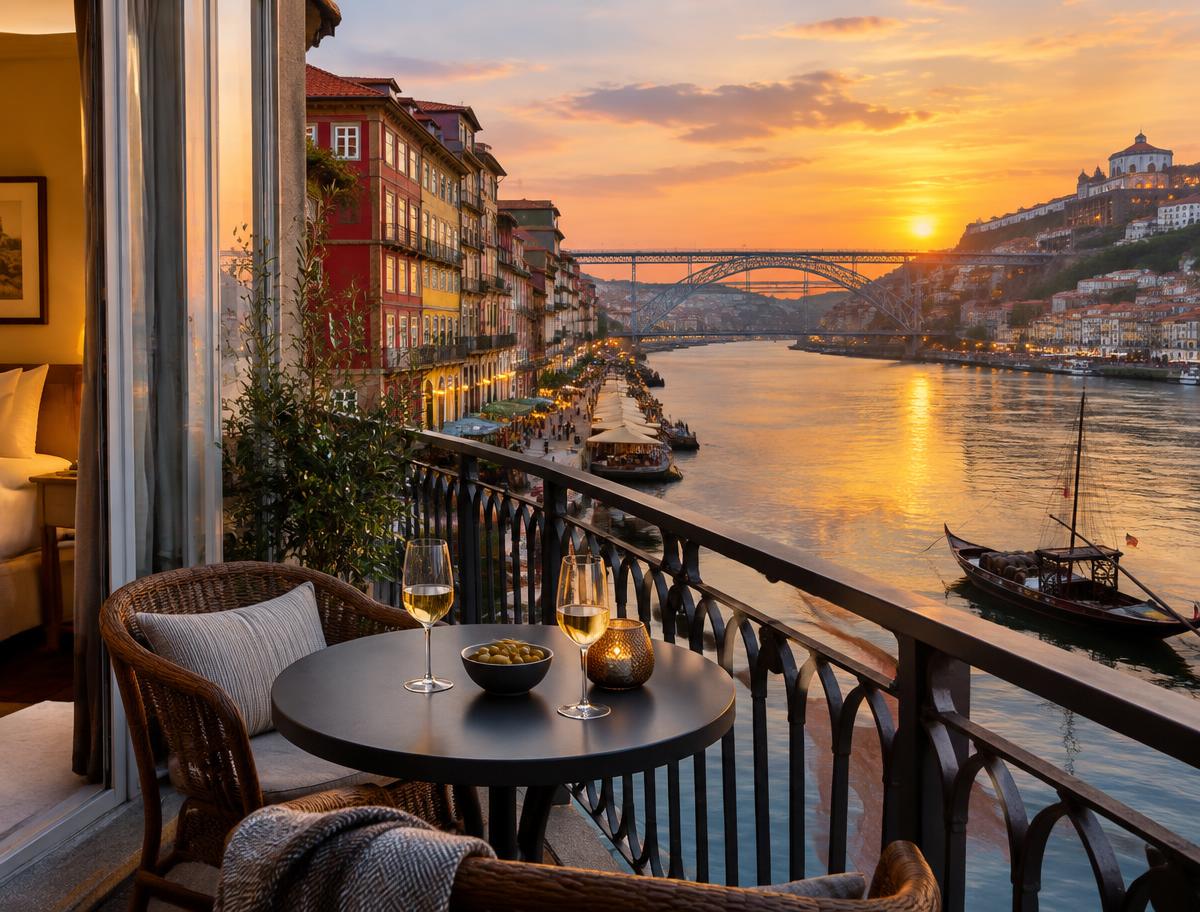 Porto, Portugal