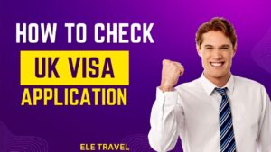 UK Visa Application