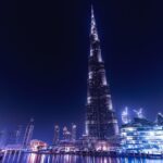 Dubai visit visa price