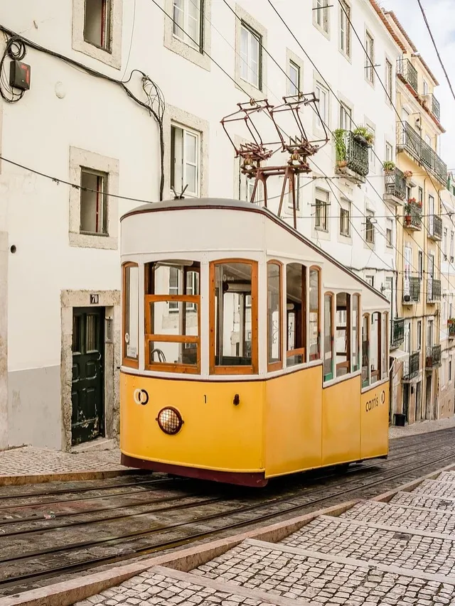 The Best Places to Visit in Portugal