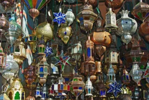 Marrakech,